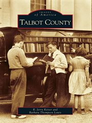 Talbot County cover image cdn