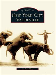 New York City vaudeville cover image cdn