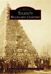 Toledo's Woodlawn Cemetery cover image cdn