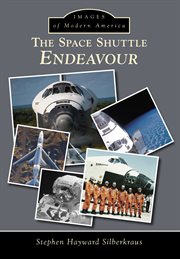 The Space Shuttle Endeavour cover image cdn