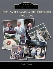 Ted williams and friends cover image cdn