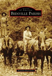Bienville Parish cover image cdn