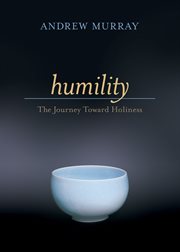 Humility the Journey Toward Holiness cover image cdn