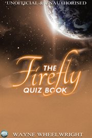 The Firefly quiz book cover image cdn