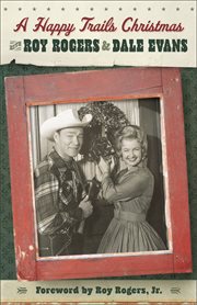 A happy trails Christmas cover image cdn
