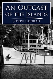 An Outcast of the Islands cover image cdn