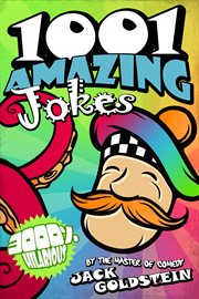 1001 Amazing Jokes cover image cdn