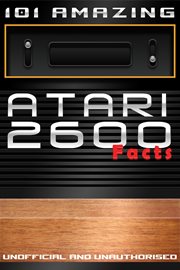 101 amazing Atari 2600 facts cover image cdn