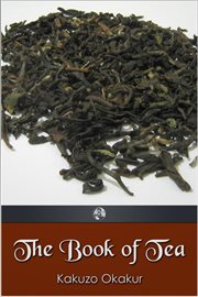 The Book of Tea cover image cdn