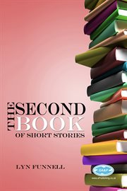 The second book of short stories cover image cdn