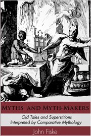 Myths and myth-makers cover image cdn