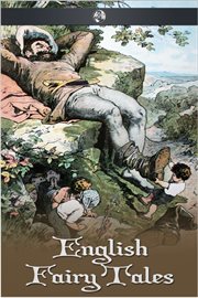 English Fairy Tales cover image cdn