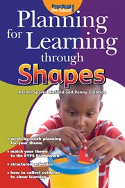 Planning for learning through shapes cover image cdn