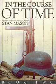 In the course of time book two; cover image cdn