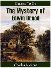 The mystery of edwin drood cover image cdn
