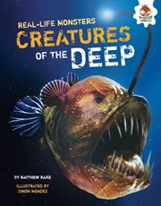 Creatures of the deep cover image cdn