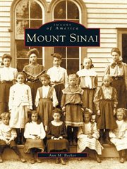 Mount Sinai cover image cdn