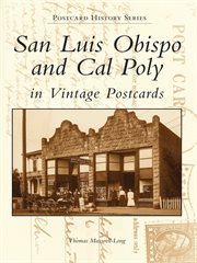 San luis obispo and cal poly in vintage postcards cover image cdn