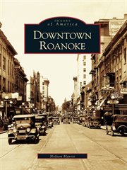 Downtown Roanoke cover image cdn