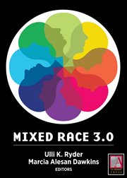 Mixed Race 3.0 cover image cdn