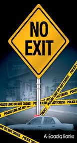 No exit cover image cdn