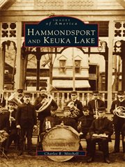 Hammondsport and Keuka Lake cover image cdn