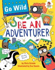 Be an adventurer cover image cdn