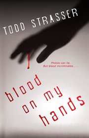 Blood on my hands cover image cdn