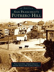 San Francisco's Potrero Hill cover image cdn