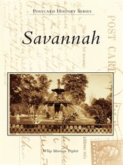Savannah cover image cdn