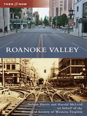 Roanoke Valley cover image cdn