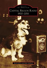 Capital region radio cover image cdn