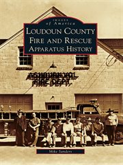 Loudoun county fire and rescue apparatus history cover image cdn