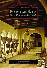 Boomtime boca: cover image cdn