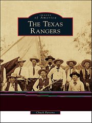 The Texas Rangers cover image cdn
