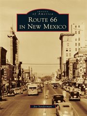 Route 66 in New Mexico cover image cdn