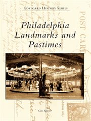 Philadelphia landmarks and pastimes cover image cdn