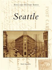 Seattle / Mark Sundquist. cover image cdn