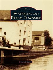 Waterloo and byram township cover image cdn