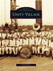 Unity village cover image cdn