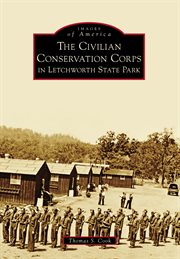 Civilian Conservation Corps in Letchworth State Park cover image cdn