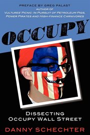 Occupy dissecting Occupy Wall Street  cover image cdn