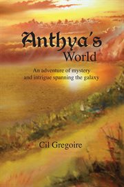 Anthya's World cover image cdn
