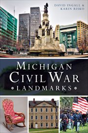 Michigan Civil War landmarks cover image cdn