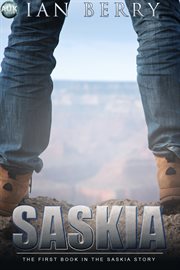Saskia the first book in the Saskia story  cover image cdn