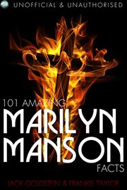 101 amazing Marilyn Manson facts cover image cdn