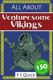 Venturesome Vikings cover image cdn
