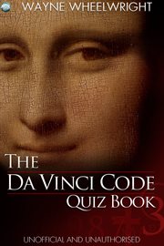 The Da Vinci Code quiz nook cover image cdn