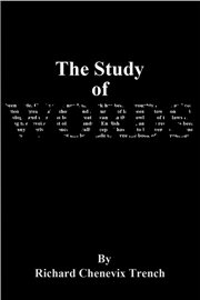 The study of words cover image cdn