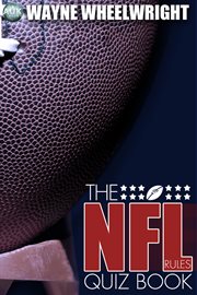 The NFL Rules Quiz Book cover image cdn
